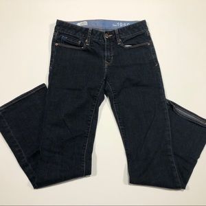 Gap 1969 Jeans, Size 26